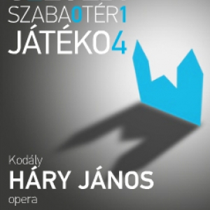 Háry János opera Szegeden! Jegyek és információk itt!