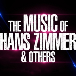 The Music of Hans Zimmer and others filmzene koncert 2025-ben az Erkel Színházban - Jegyek itt!