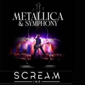 Metallca & Symphony koncert 2024-ben Budapesten az Erkel Színházban - Jegyek itt!