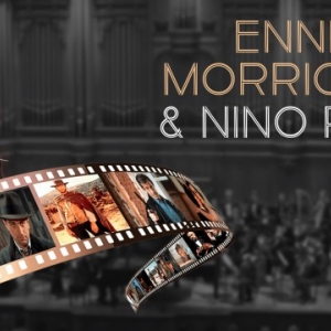 Ennio Morricone és Nino Rota filmzene koncert az Erkel Színházban - Jegyek itt!