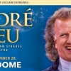 André Rieu koncert 2025-ben Budapesten a MVM Domeban - Jegyek itt!