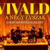 Gyertyafényes Vivaldi Négy évszak koncert lesz az Eiffel Műhelyházban - Jegyek itt!