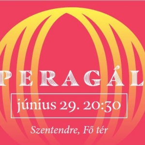 Szentendrei Jubileumi Operagála opera és operett sztárokkal - Jegyek itt!